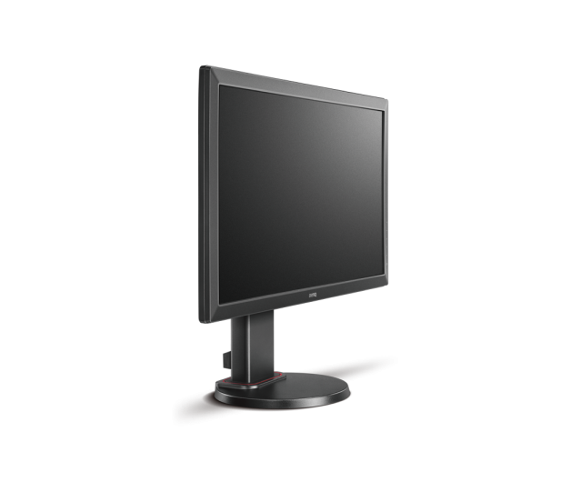 BenQ ZOWIE RL2460 czarny - 325921 - zdjęcie 5